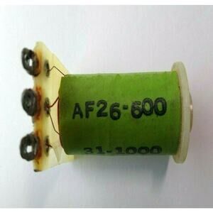 Pinball Machine Coil AF26-600 31-1100 Solenoid Game Part NOS Flipper Bats